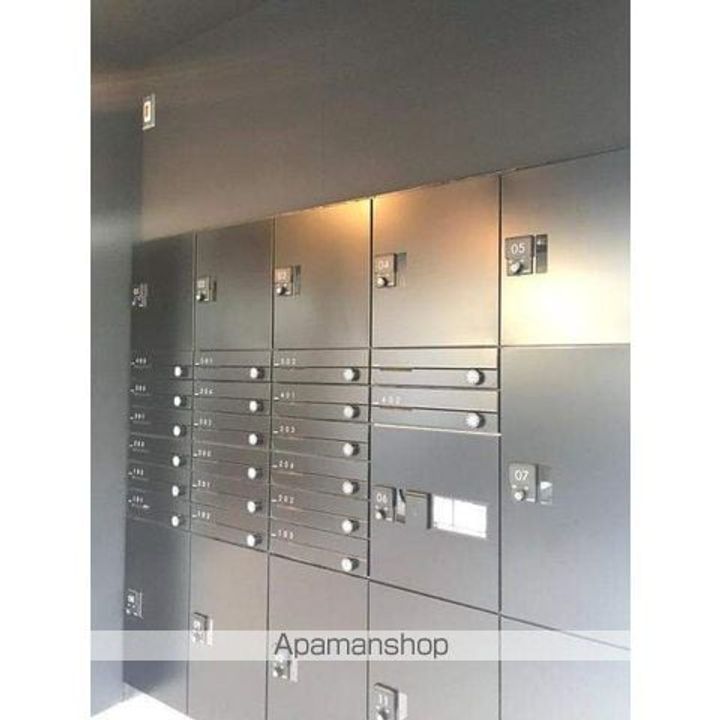 ウェルスクエアイズム高円寺のその他画像