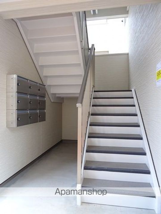 クレアフォーチュン連坊駅前のその他画像