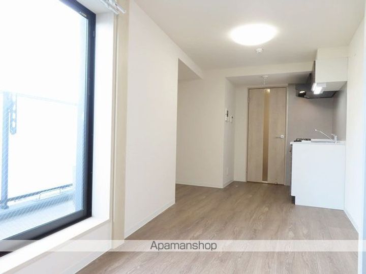 グローリオシェルト池袋本町の内装