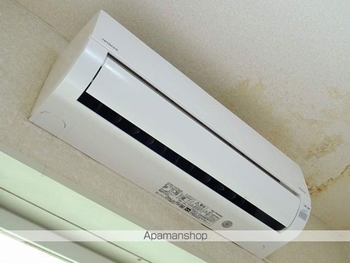 パレス緑ヶ丘204のその他画像