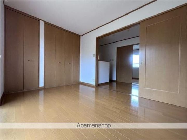 ハーモニーコート Bのその他画像