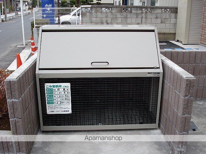 シャルマンドミール201のその他画像