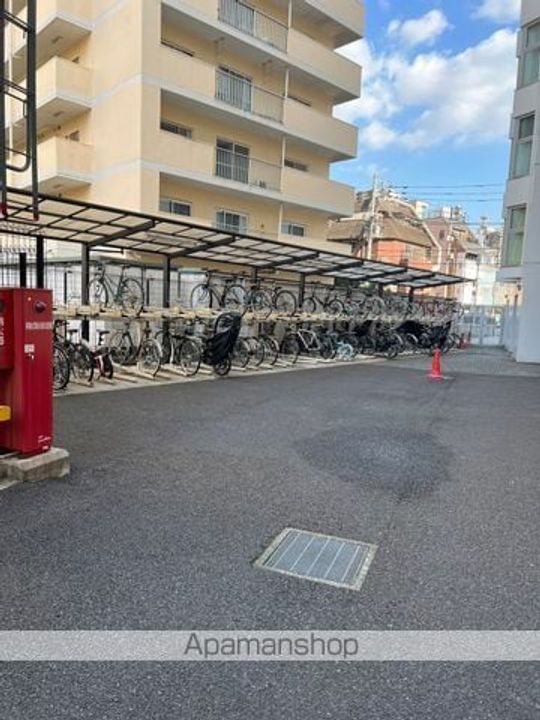 東京都新宿区北新宿4丁目の賃貸マンションのその他画像