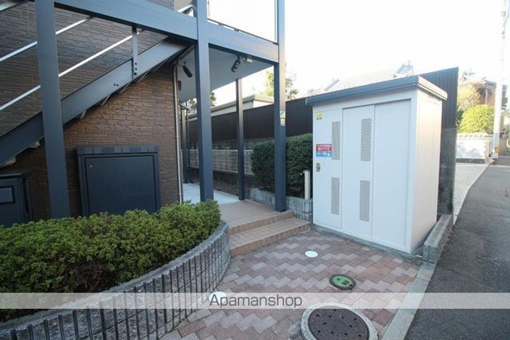 レオパレスグレイス102のその他画像