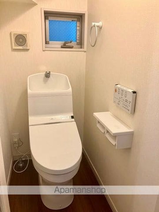 神奈川県横浜市神奈川区上反町2丁目(一戸建)の賃貸物件戸建てのその他画像