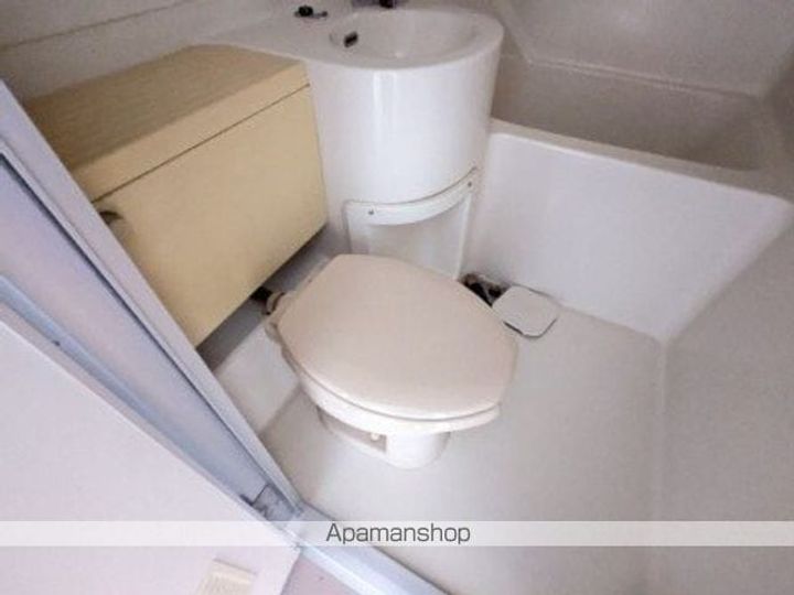 コーポ田代のその他画像