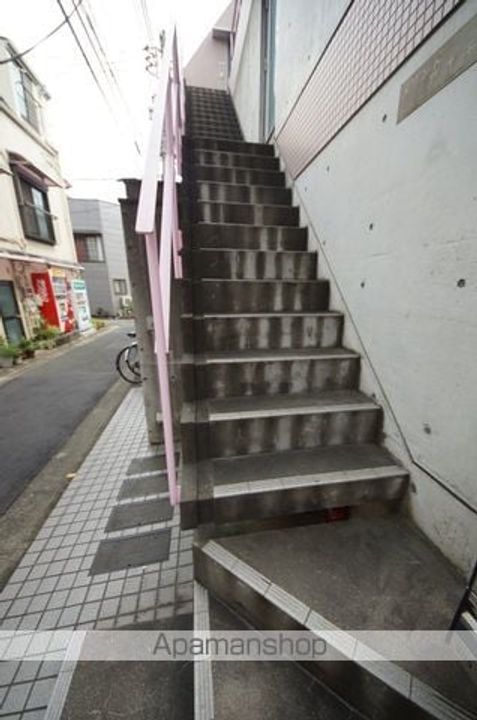 東京都目黒区駒場1丁目の賃貸マンションのその他画像