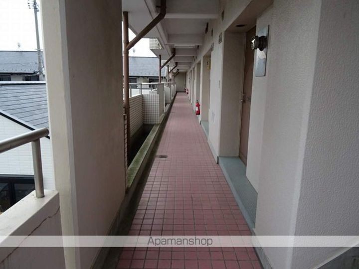 アルページュ若林のその他画像