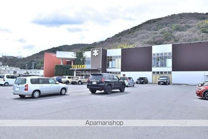 J.リヴェール高松西宝町 A棟のその他画像