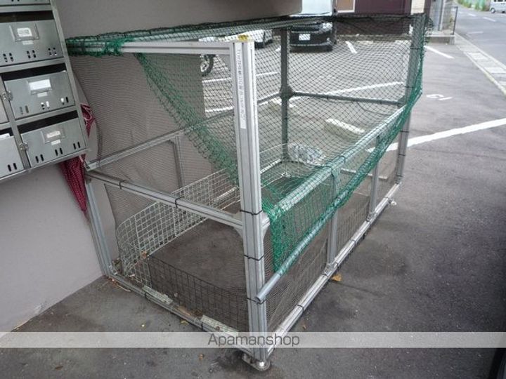 ヴェルハイツ206のその他画像