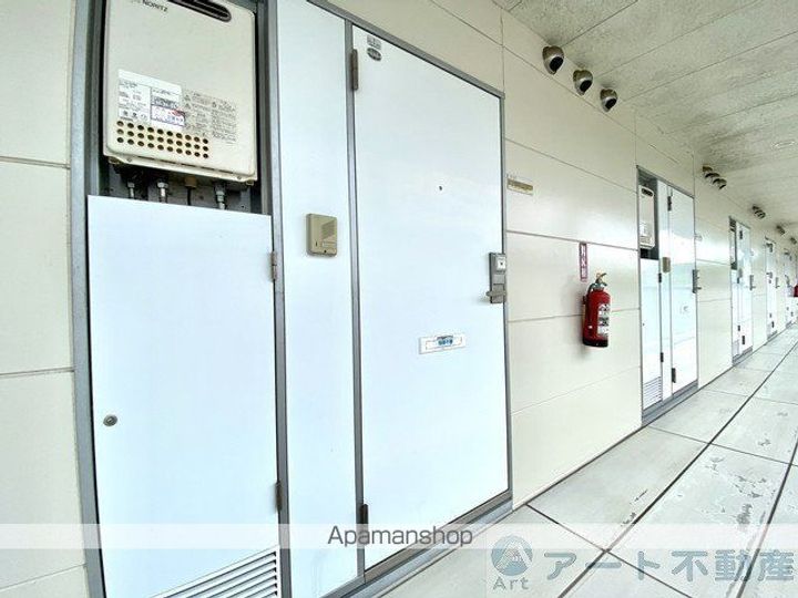 レオパレスTAKARA浅川205のその他画像