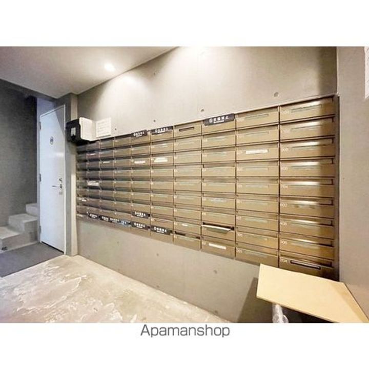 グレンパーク秋葉原イースト905号室のその他画像