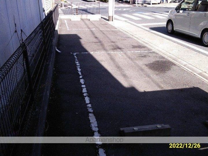 レオパレス廿軒家105のその他画像