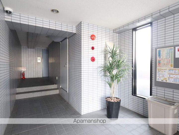 愛知県名古屋市中区新栄3丁目の賃貸マンションのその他画像