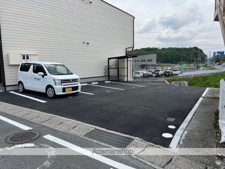 滋賀県甲賀市水口町秋葉の賃貸アパートのその他画像