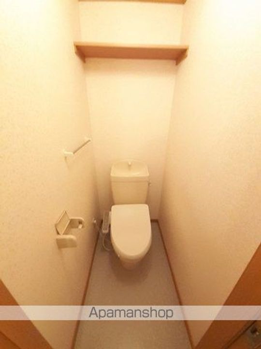 愛媛県新居浜市庄内町4丁目の賃貸アパート101のその他画像