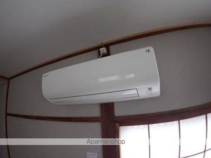 ハイム寄居町の内装