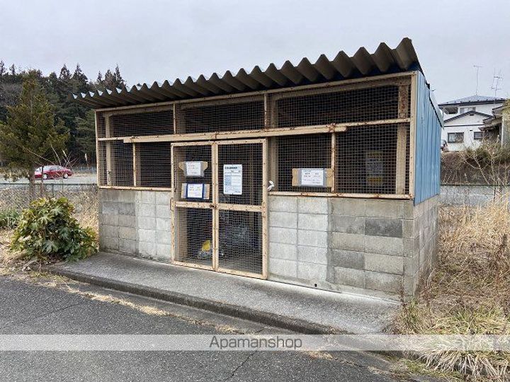 ビレッジハウス柴宿2号棟101のその他画像