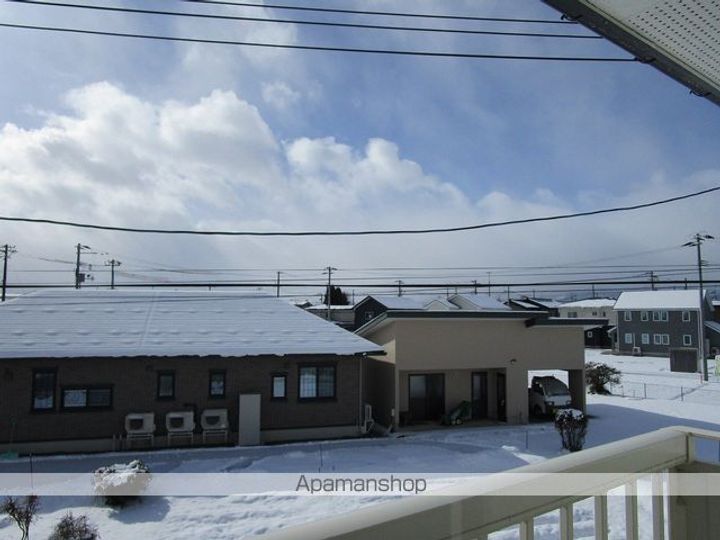 藤ハイツエクセル206のその他画像