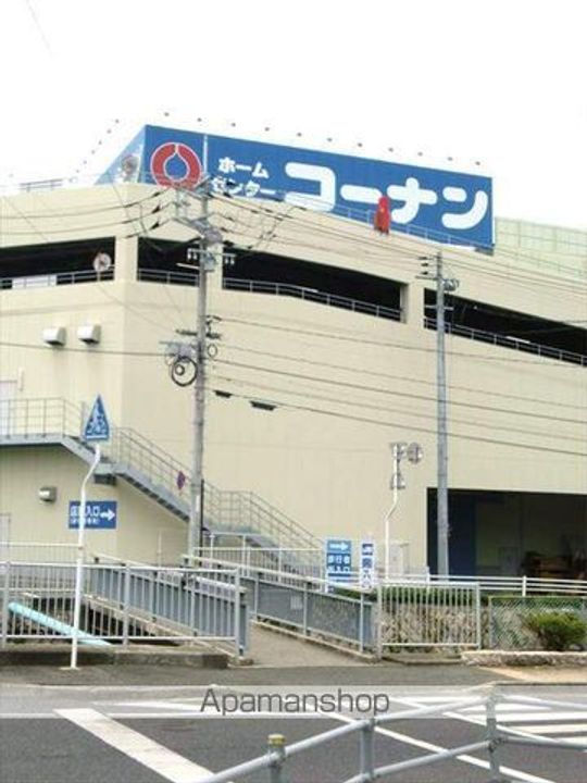 岡山県岡山市北区南方2丁目の賃貸マンションの周辺