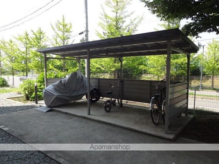 スプリングロードAKASAKAのその他画像