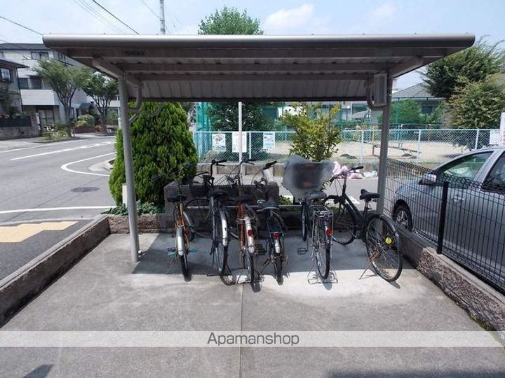 愛知県北名古屋市鹿田栄の賃貸マンションのその他画像