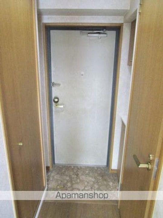 マイキャッスル新高円寺の内装