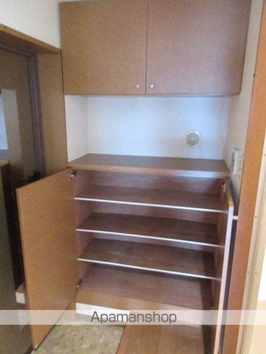 東京都杉並区高円寺南2丁目の賃貸マンションの内装