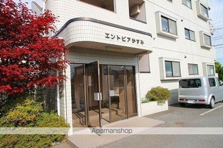 エントピアかすみのその他画像