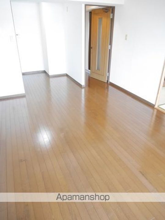 大阪府和泉市東阪本町の賃貸マンションの内装