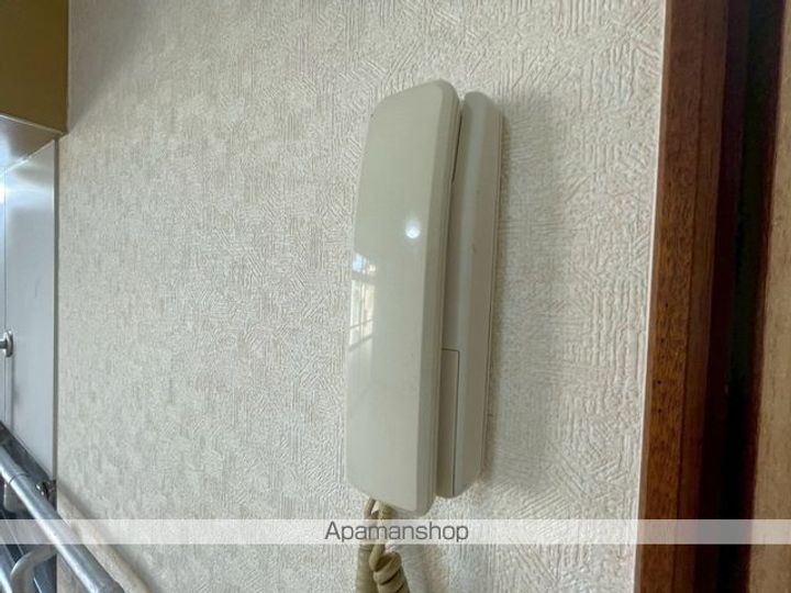 クリスタルマンションのその他画像