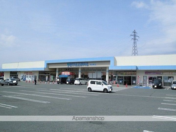 エール シャンブル Aの周辺