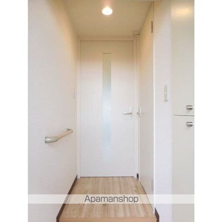 シャンブル英美404号室のその他画像