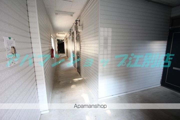 メゾネットハウス108のその他画像