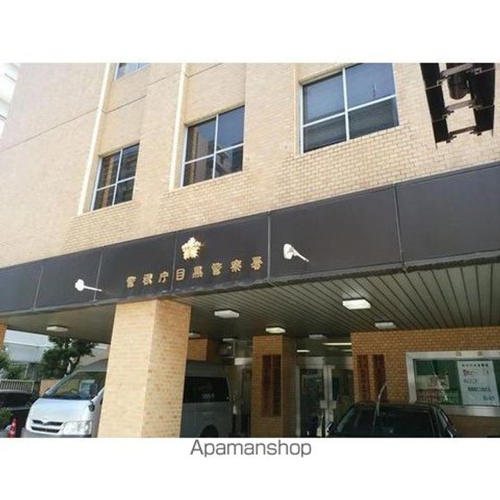 ソレイユみなづきの周辺