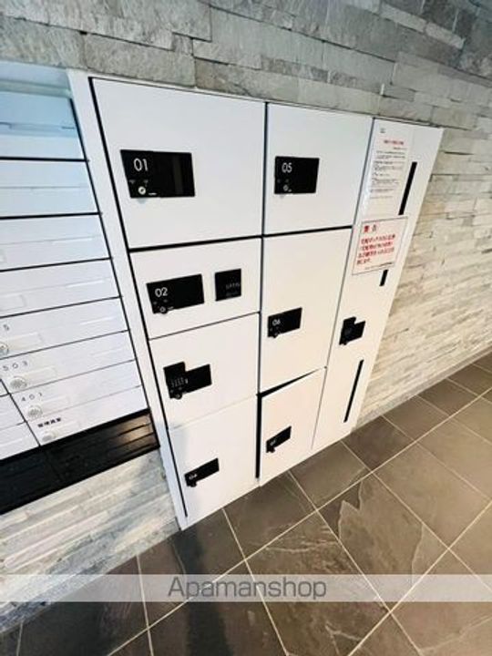 メインステージ元浅草Ⅲ705号室のその他画像