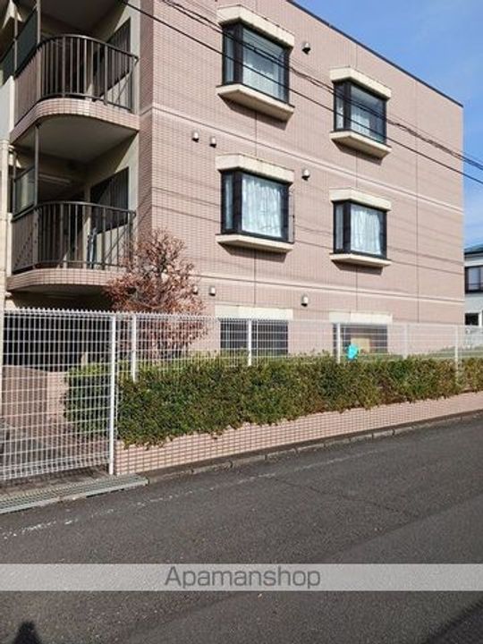 ファミーユ旭のその他画像