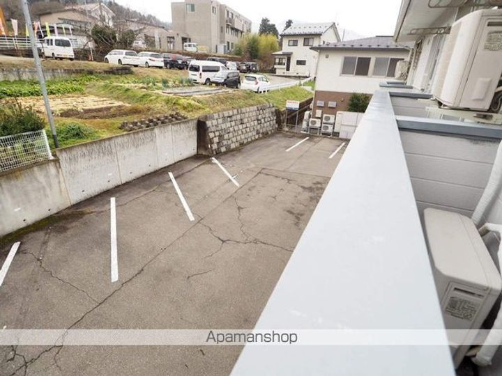 バジリカハイツ106のその他画像