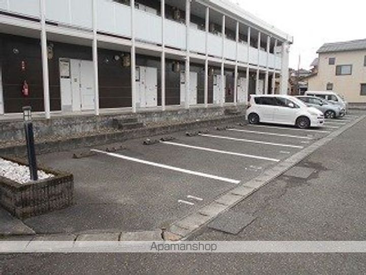 レオパレスDE ブラン204のその他画像