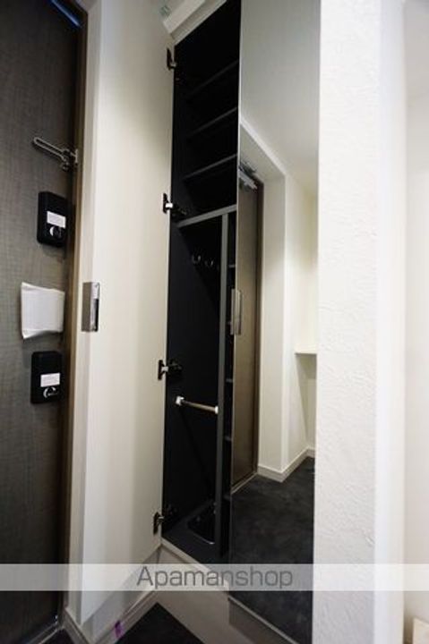 プレサンス桜山駅前アフォードの内装