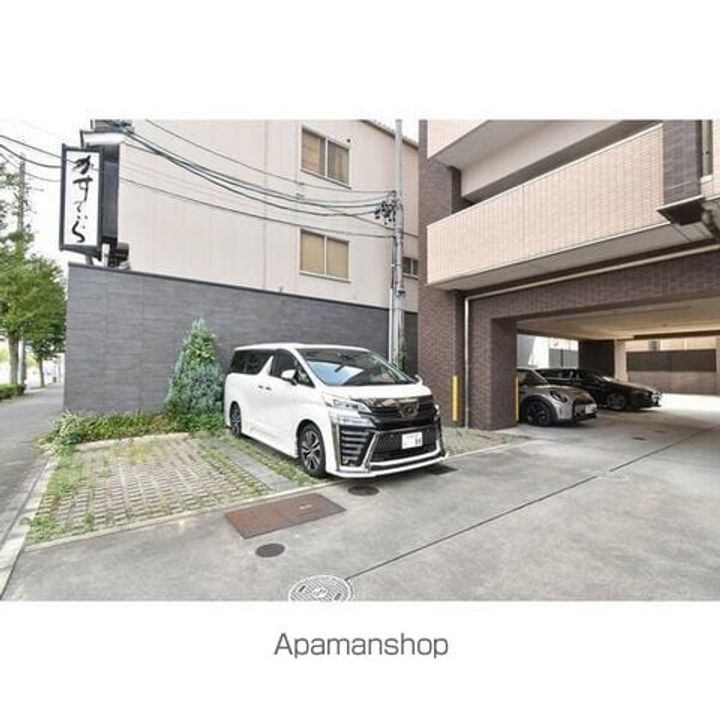 茶屋ヶ坂ライズのその他画像