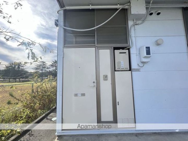 ソレーユ106のその他画像