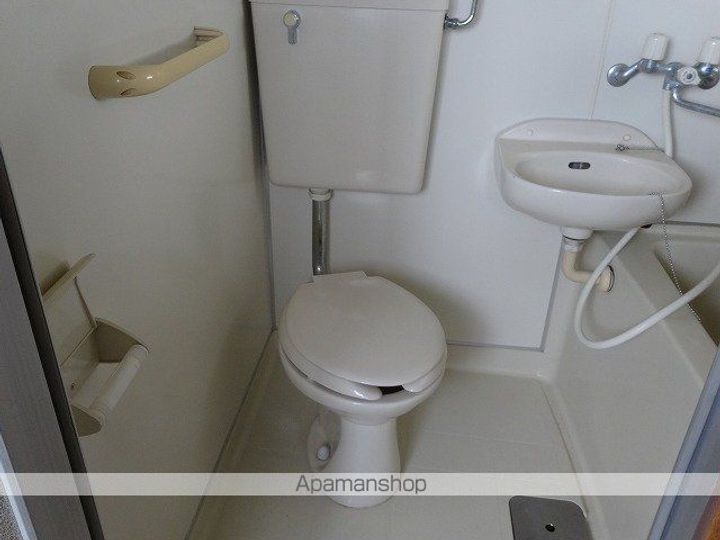 コーポすずらん203のその他画像