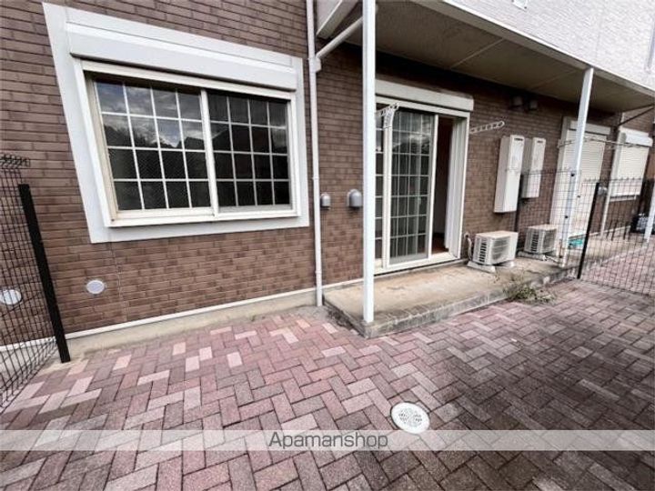 千葉県船橋市金杉3丁目の賃貸アパートのその他画像