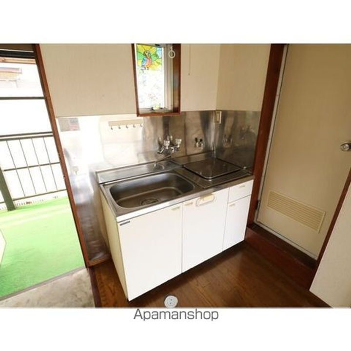 コーポ長屋のその他画像