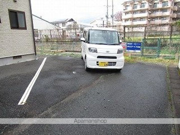 岩手県盛岡市北山1丁目の賃貸アパートのその他画像