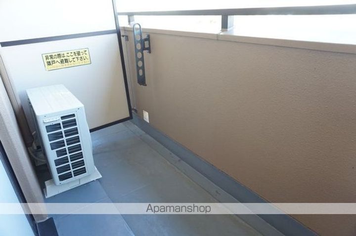 ウィング青山のその他画像