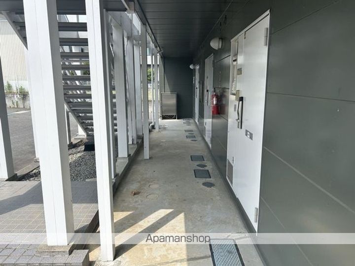 レオパレスセブンヒルズⅢ102のその他画像