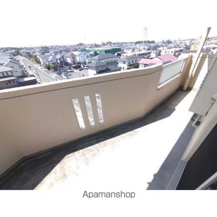 第2丸美ハイツのその他画像