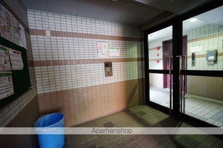 愛知県名古屋市中区大須2丁目の賃貸マンション402の外観